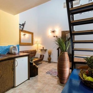 Lindos Boutique Rooms