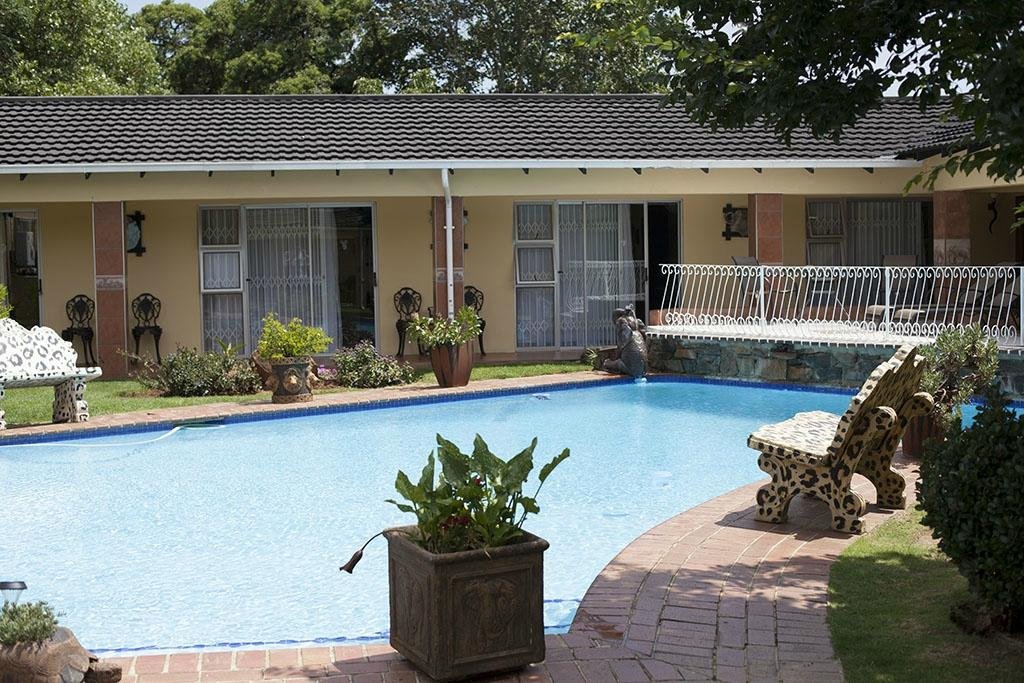 AFRICAN ELEPHANT GUEST HOUSE - Guesthouse Reviews & Price Comparison ...