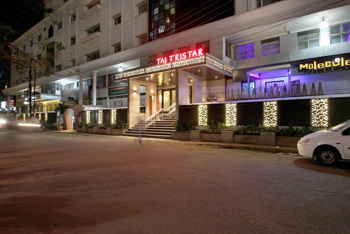 Taj Tristar Secunderabad Buffet Cost