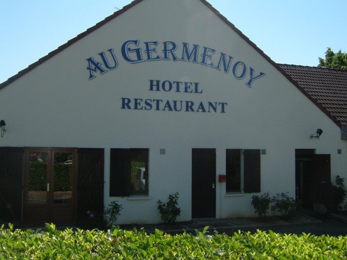 Adult Guide Vaux-le-Pénil