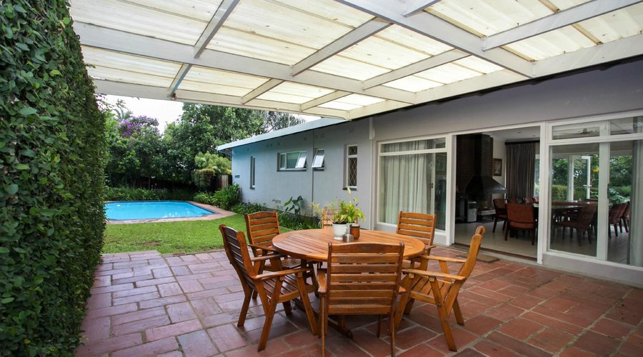 9 Haven Patio & Pool