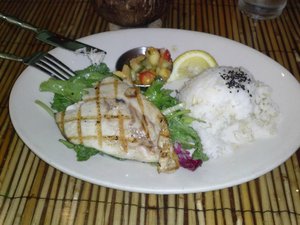 Makanan