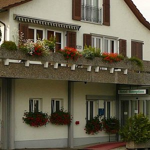 Hotel Jägersburg