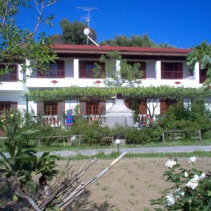 outside view
