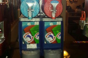 Drinks