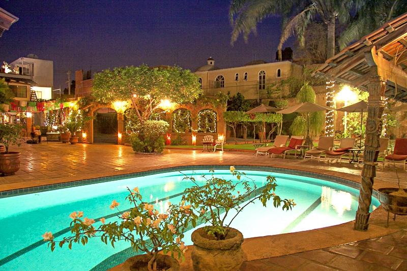 Quinta Don Jose Boutique Hotel UPDATED 2024 Prices Reviews