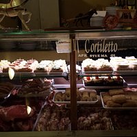la vetrinetta