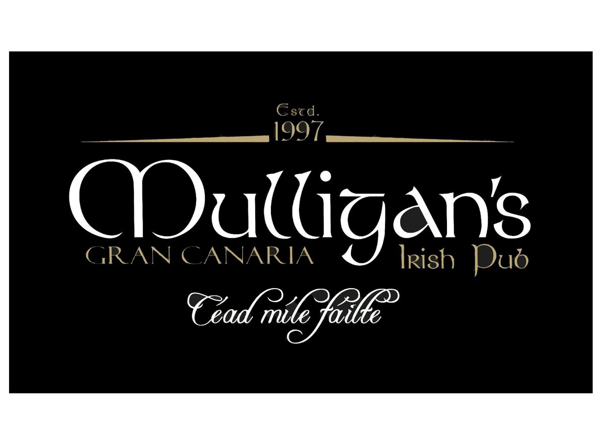 Mulligans Gran Canaria Playa Del Inglés Menú Precios Y Restaurante Opiniones Tripadvisor 0491