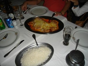 Comida