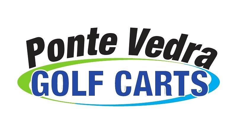 Ponte Vedra Golf Carts image