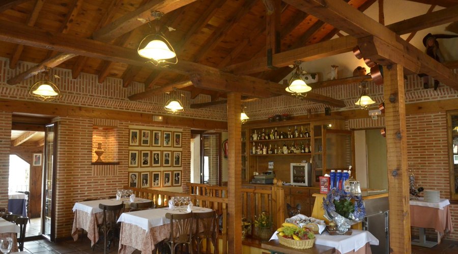 Comedor principal