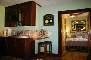 Room & Suite