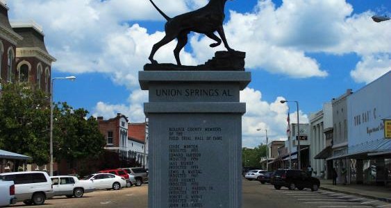 Union Springs Tourism (2023): Best of Union Springs, AL - Tripadvisor