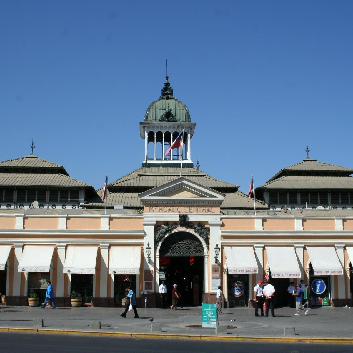 Central Market (Mercado Central) - All You Need to Know BEFORE You Go (2024)