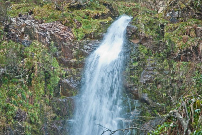 Imagen 3 de Cascada del Xiblu