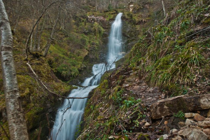 Imagen 2 de Cascada del Xiblu