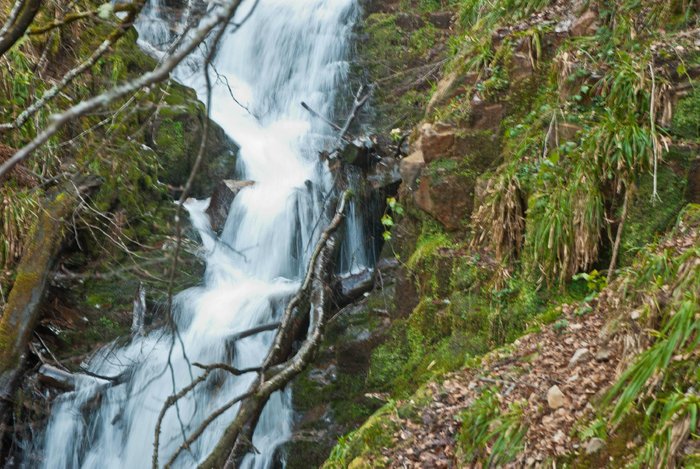 Imagen 1 de Cascada del Xiblu