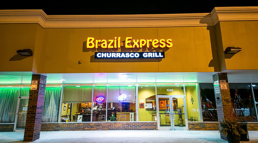 Brazil Express Steakhouse