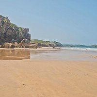 Playa San Martín