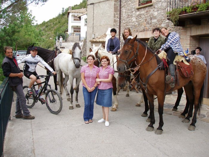 Imagen 16 de La Posada de Villalangua