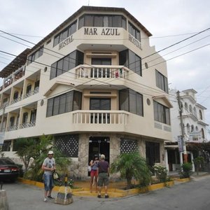 Hostal Mar Azul