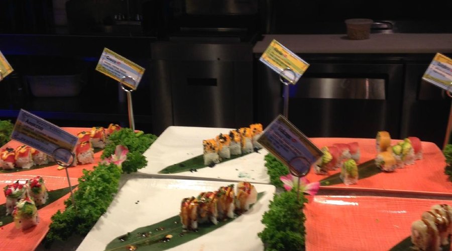 Sushi