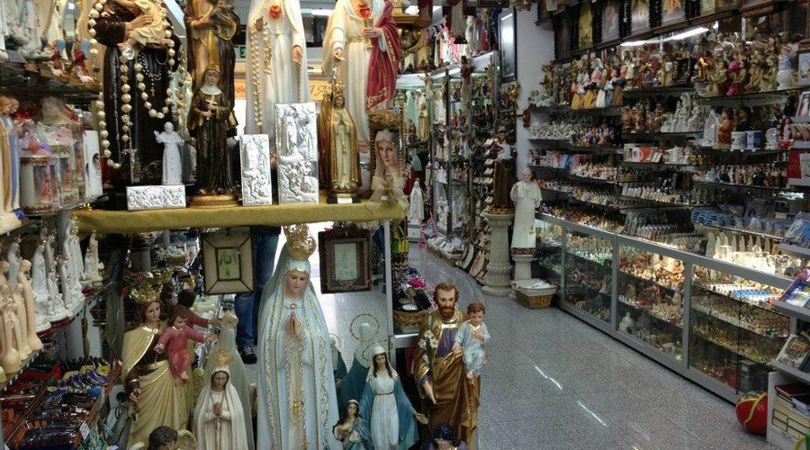 Foto Loja