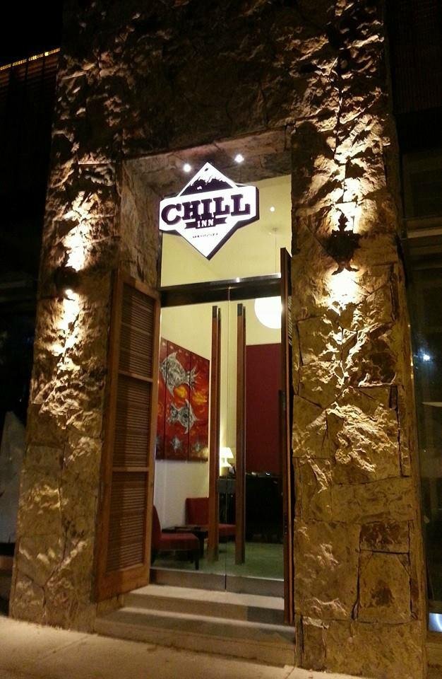 Imagen 2 de Chill Inn Hostel