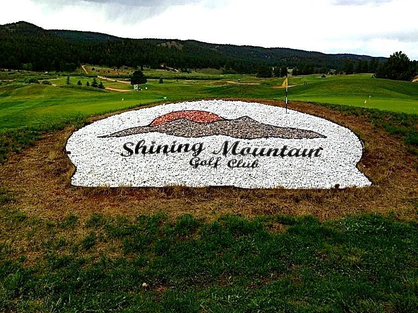 SHINING MOUNTAIN GOLF COURSE (Woodland Park) Ce qu'il faut savoir