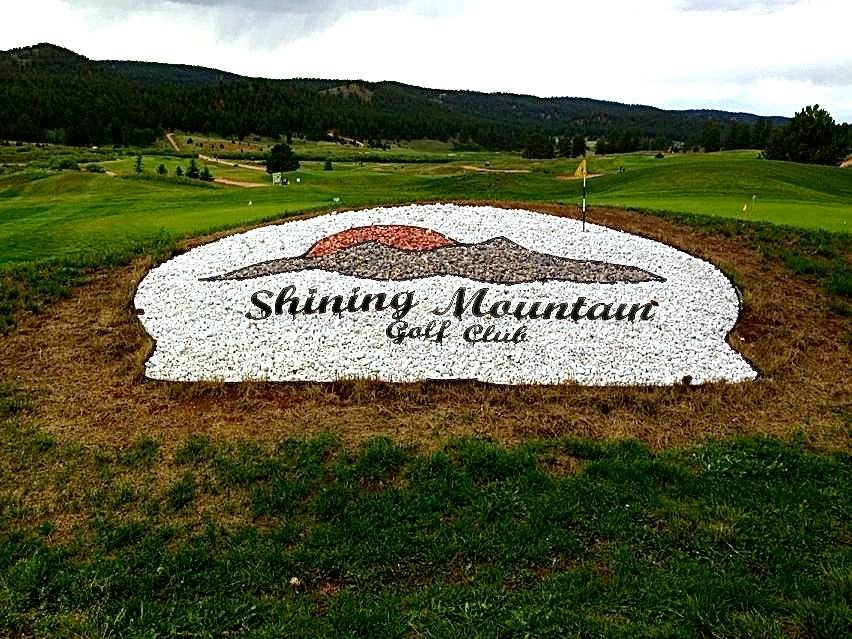 SHINING MOUNTAIN GOLF COURSE (Woodland Park) Ce qu'il faut savoir