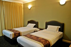 Room & Suite