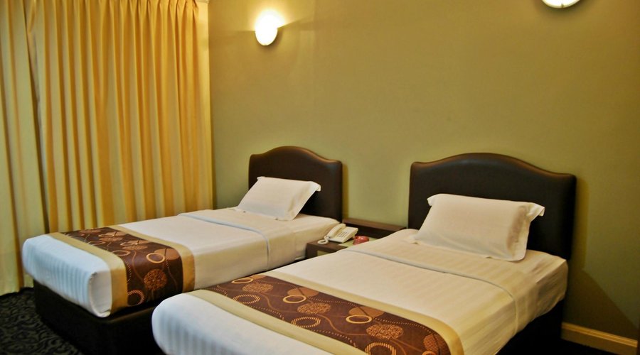 2 Single Bedroom