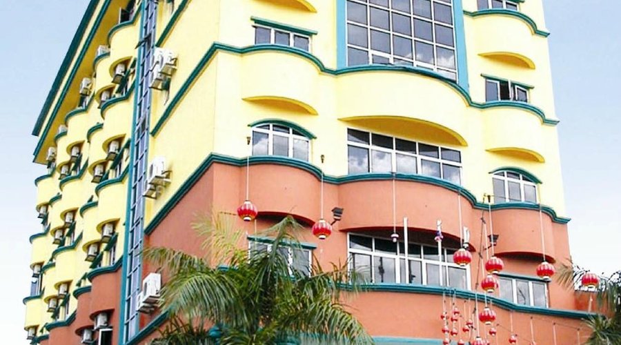 Greenlast Hotel