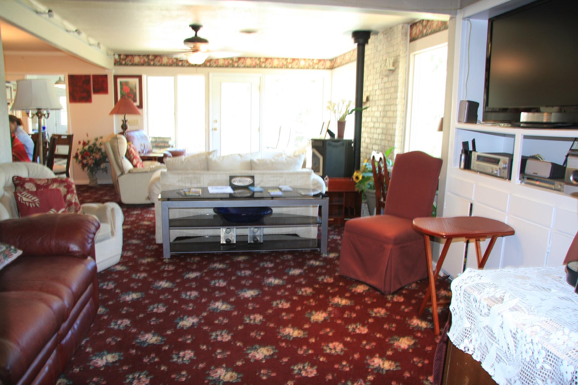 A BED OF ROSES B&B - Updated 2024 Prices & Reviews (Oakhurst, CA)