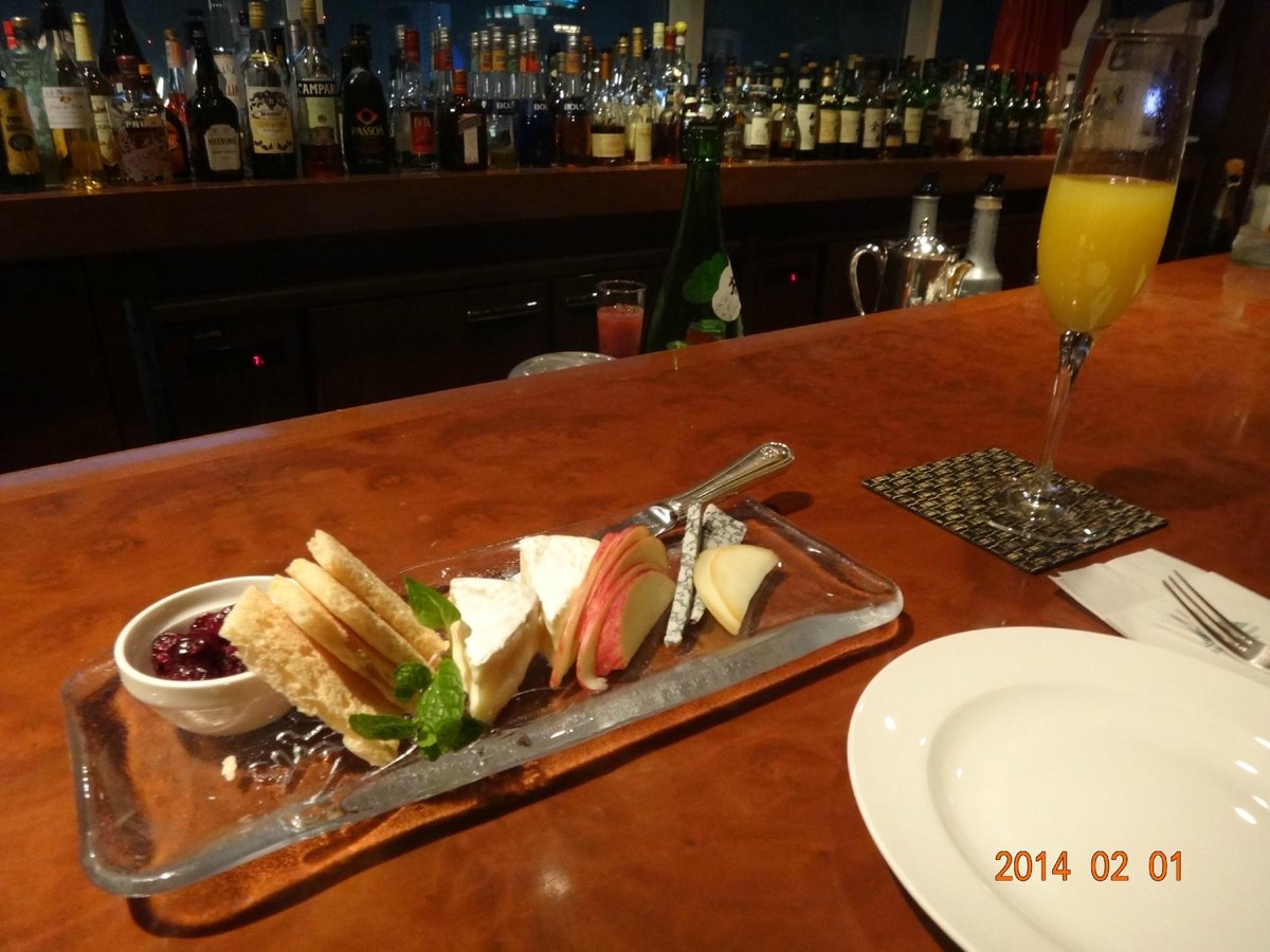 LOUNGE & DINING PIER, Kobe - Menu, Prices & Restaurant Reviews ...