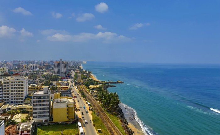 RADISSON HOTEL COLOMBO $51 ($̶9̶5̶) - Updated 2023 Prices & Reviews ...