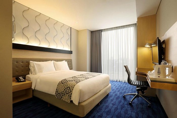 HOLIDAY INN EXPRESS JAKARTA THAMRIN, AN IHG HOTEL $39 ($̶5̶0̶) - Updated  2023 Prices & Reviews - Indonesia