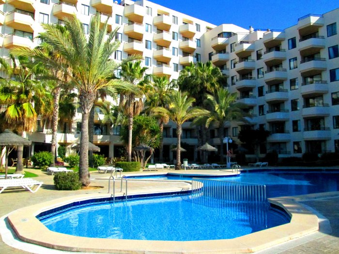 TRH JARDIN DEL MAR: Bewertungen, Fotos & Preisvergleich (Santa Ponsa