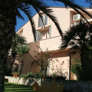 residence le Palme