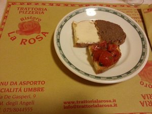 Cibo