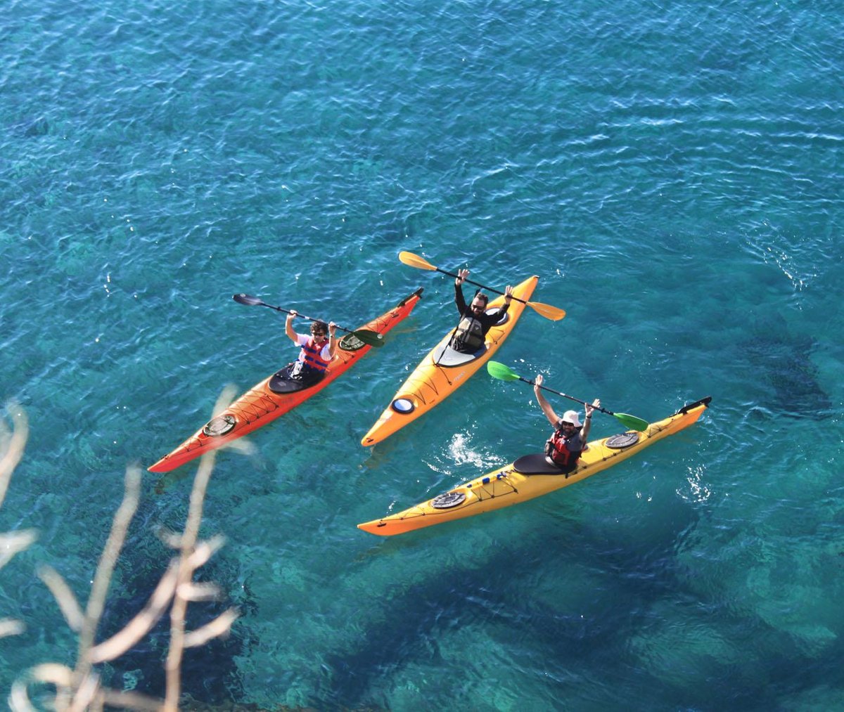 Sea Kayak Samos - All You Need to Know BEFORE You Go (2024)