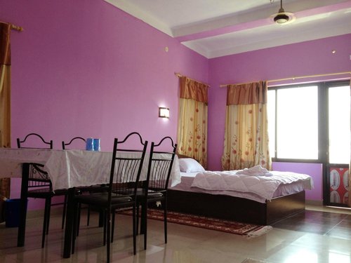 HOTEL LUMBINI INTERNATIONAL (Belahiya, Nepal) - foto's en reviews ...