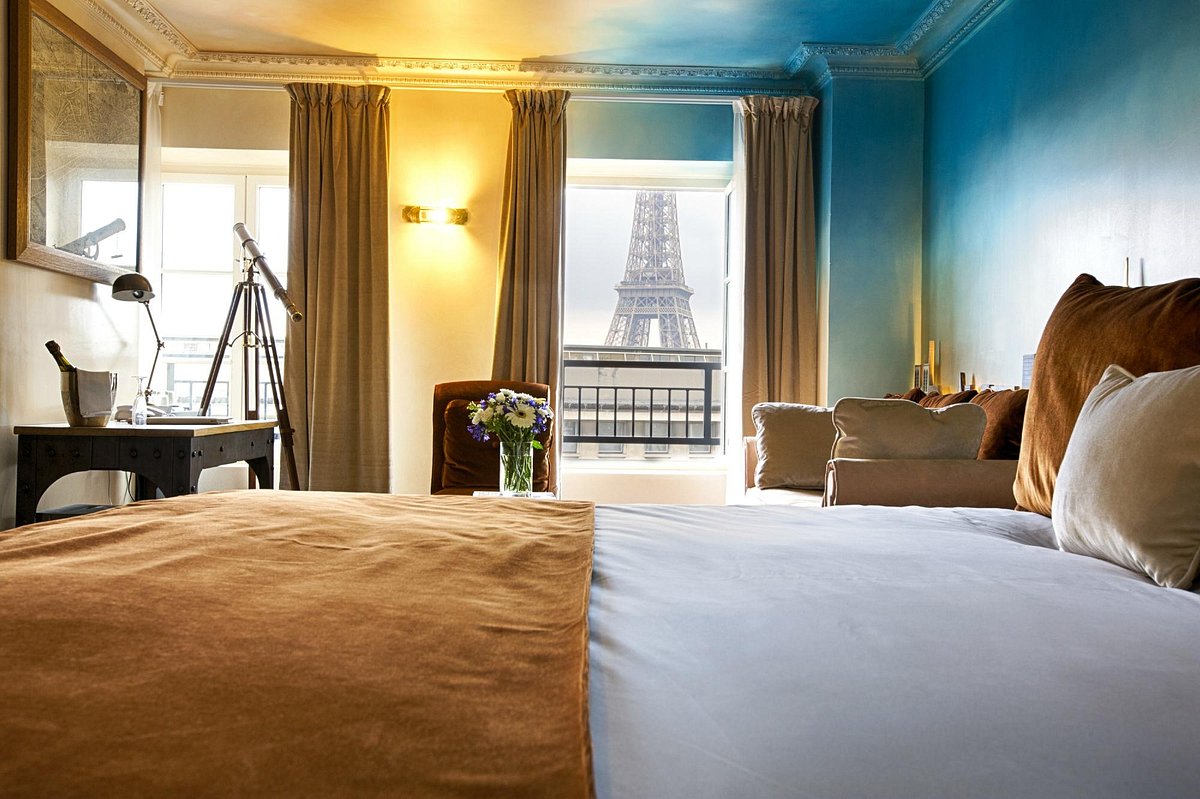 THE 10 BEST Hotels in 16th Arr. - Passy (Paris), France 2024 (with Prices)  - Tripadvisor