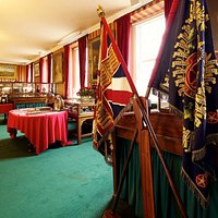 Council Chamber