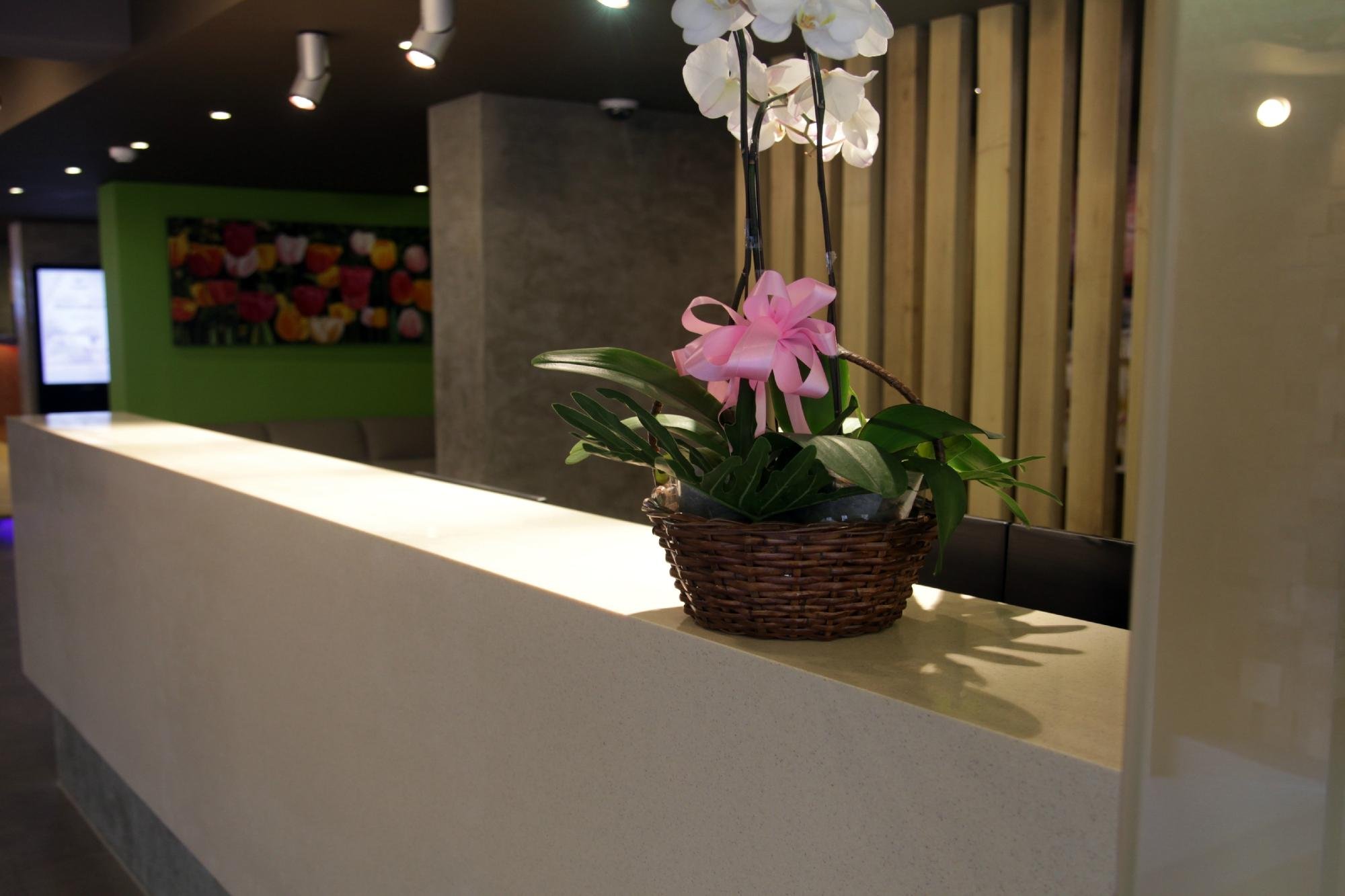 Guijo Suites Makati by null