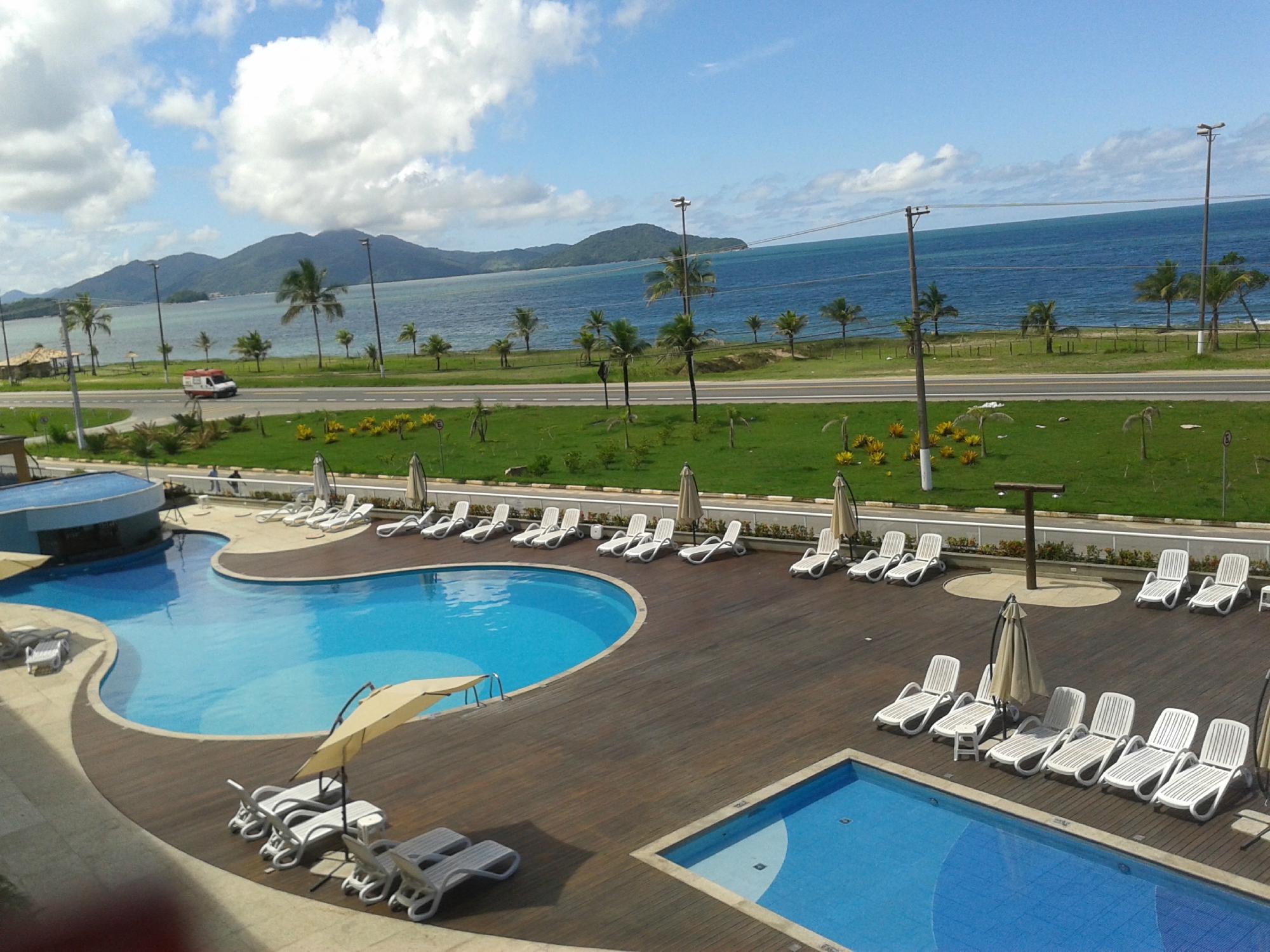 Hotel photo 88 of Hotel Costa Norte Massaguacu.