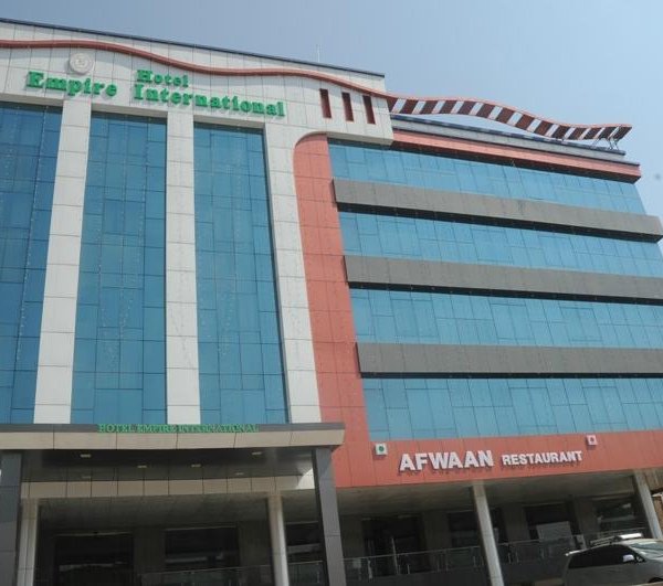 THE 10 BEST Bharuch Lodges 2025 (with Prices) - Tripadvisor