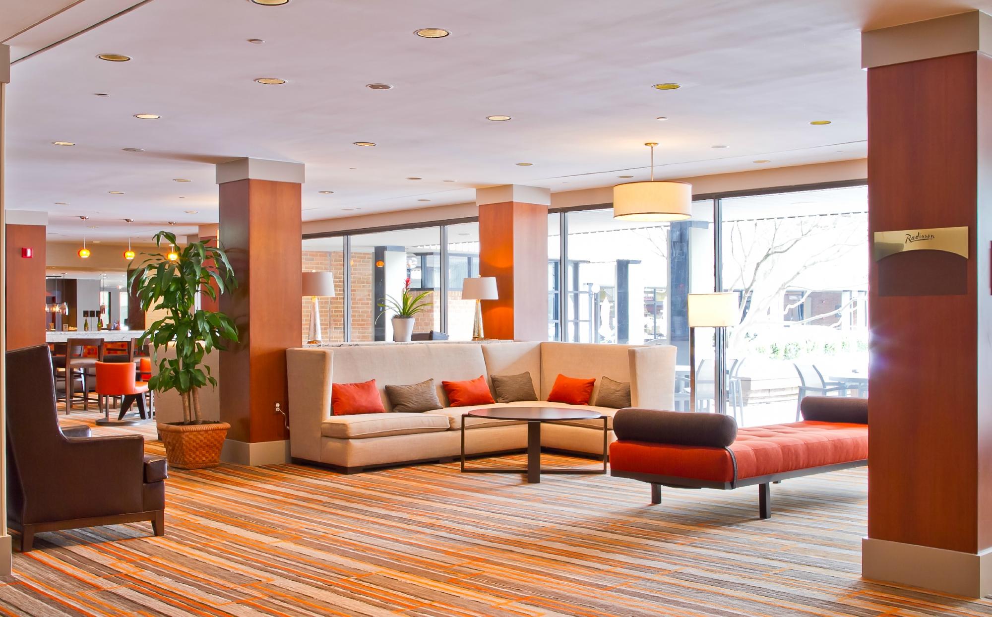 Hotel photo 55 of Delta Hotels by Marriott Baltimore North.