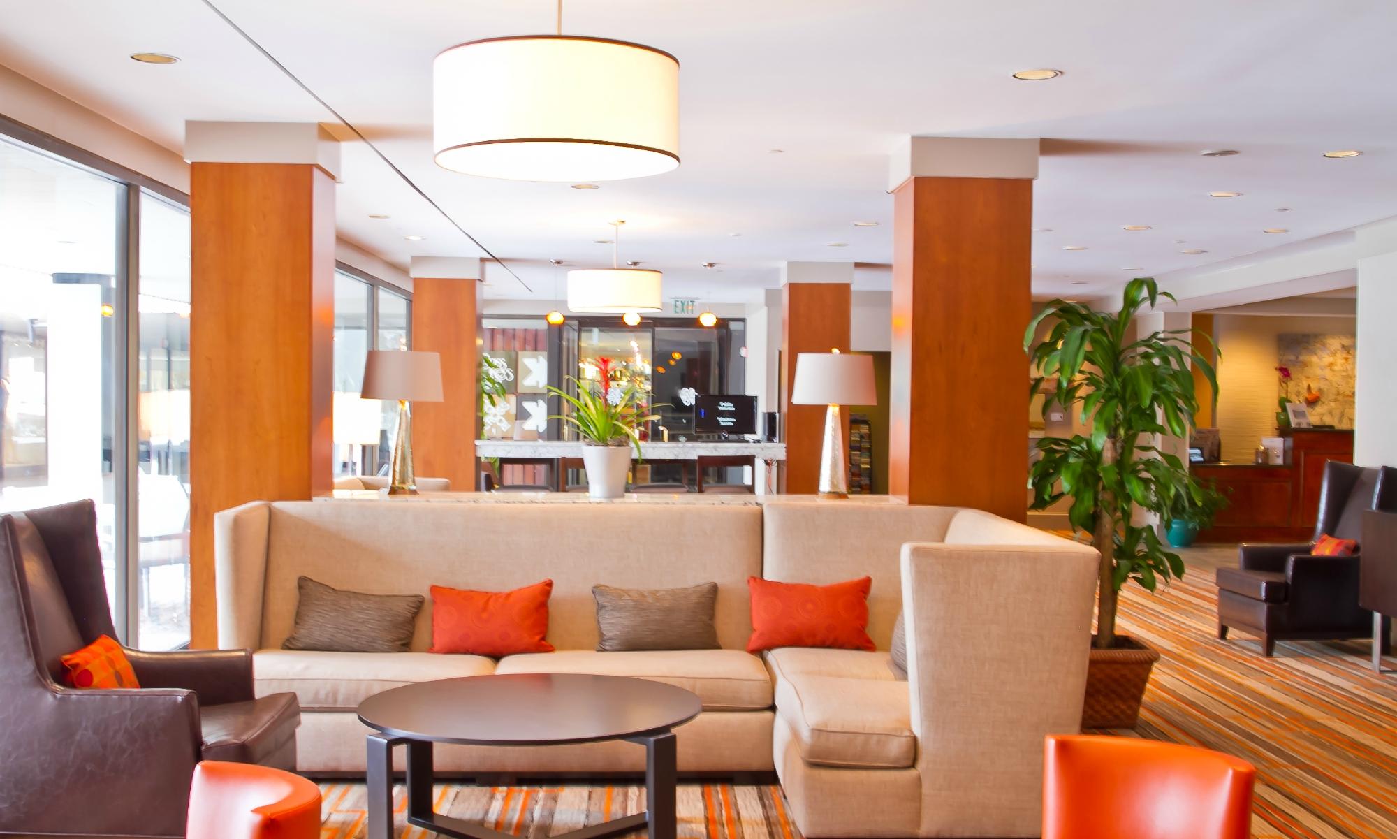 Hotel photo 44 of Delta Hotels by Marriott Baltimore North.