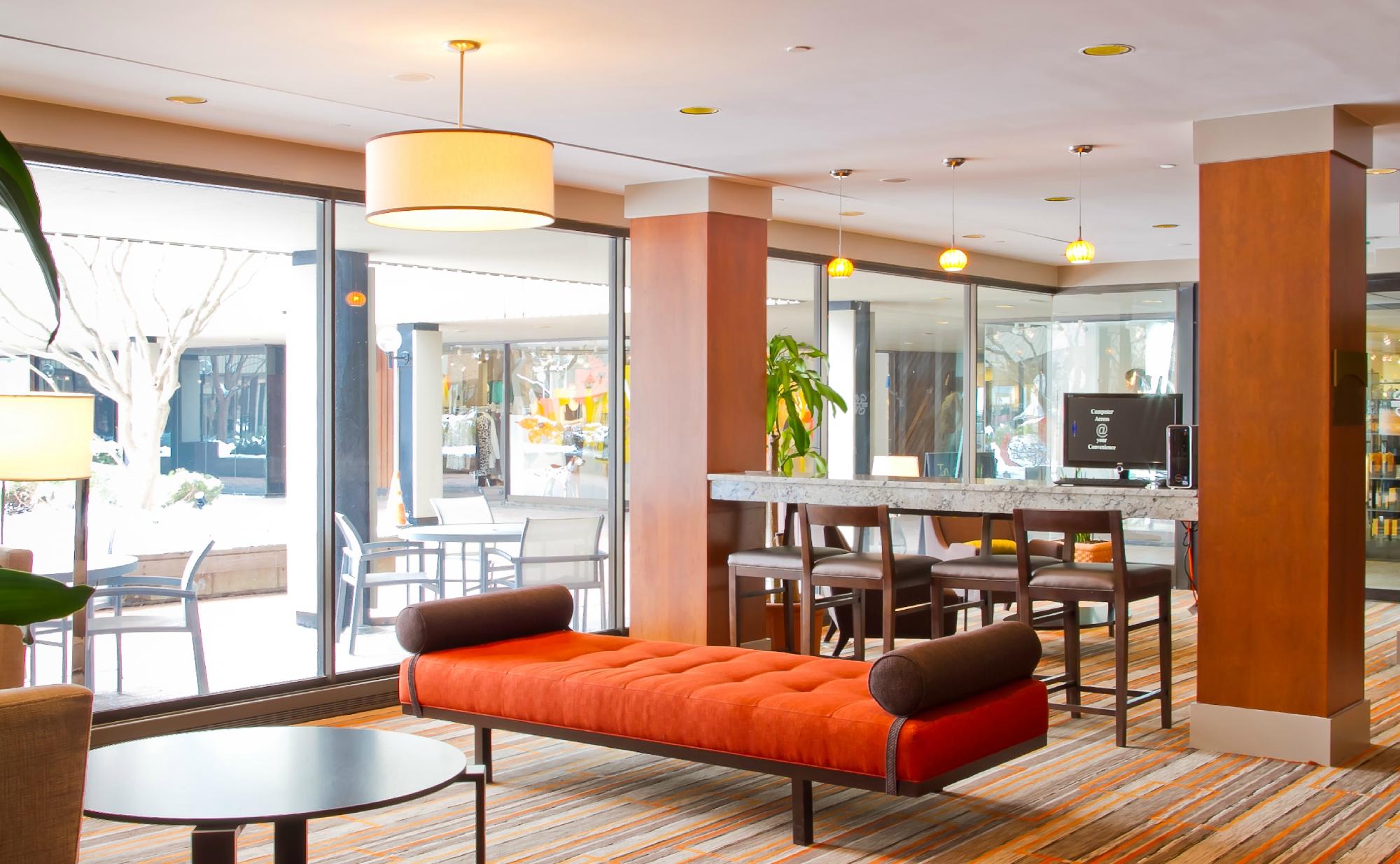 Hotel photo 51 of Delta Hotels by Marriott Baltimore North.
